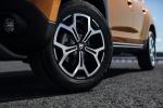 Dacia Duster 2017 года (WW)